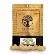 Pineapple Gummies | 10x20mg | 200mg