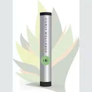 Carolina [Two 0.5g Pre Rolls] || Curio Wellness