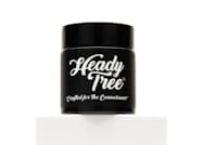 Heady Tree | 3.5g Flower Jar | Category 5