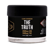 THC | CBD The TRUTH