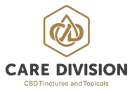 Care Division - Soothe - 250mg CBD - 250mg THC - 250mg