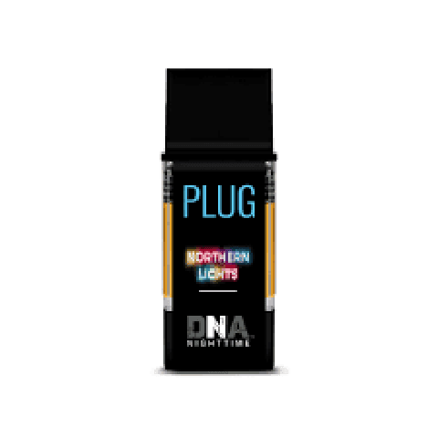 PlugPlay | Northern Lights | Pod | Indica | 1g