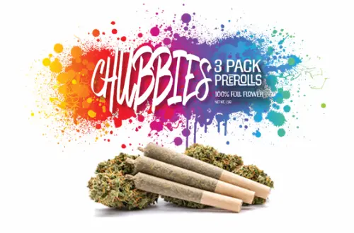 Permanent Candy X Rainbow Belts 6 Pre-Roll