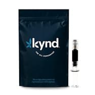 RSO Syringe - 1g