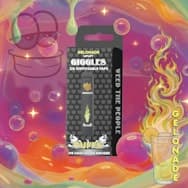 Giggles - 2g Live Hash Rosin Infused Disposable - Gelonade