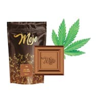 Mojo - Dark Chocolate - 200mg