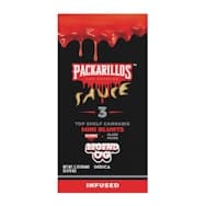 Packwoods - Infused Packarillos - Wedding Mintz - 3 Pack
