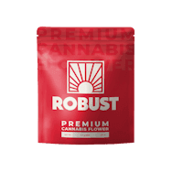 Orange Runtz - 3.5g