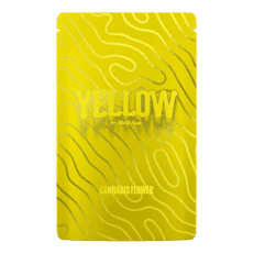 Yellow BY Khalifa Kush | Khalifa Kush - 14g Hybrid