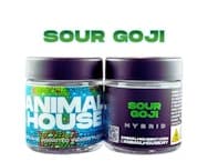 Animal House | Sour Goji | Mixed-Light | Flower