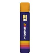 Roll One - Super Lemon Haze AIO Disposable