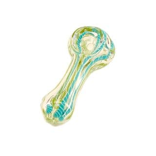 Pop Pipe Glass