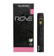 FP Live Resin Diamond Ready-To-Use Vape (1g)