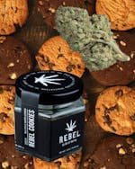Rebel Cookies 3.5g