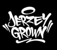 Jerzey Grown / Dante's Inferno 8 x RS 11 / 1g Pre-Roll