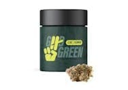 Good Green (Mixed Buds) | Fantasy Melonz | 3.5g (Hybrid)