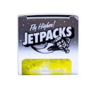 Jetpacks Badder Girl Scout Cookies (Indica)