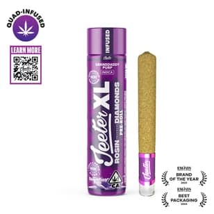 Granddaddy Purp [2g]