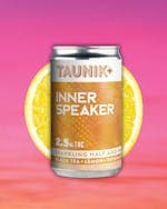 Inner Speaker Mini Can (2.5mg)