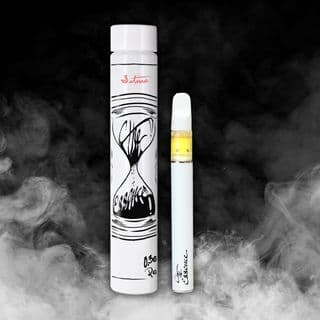 Strawberry Cough Distillate