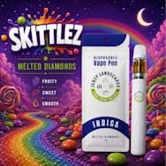 Jerzy Landscapes | Skittlez | Disposable