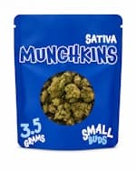 Munchkins Premium Flower Blueberry Haze (Sativa)
