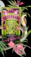 LOST FARM- DRAGON FRUIT TROP CHERRY 10PC (10MG/100MG) CHEWS [S]