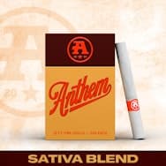 Sativa Blend - 10pk