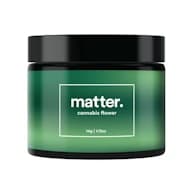 Matter - Flower - Grape Gas - 28g