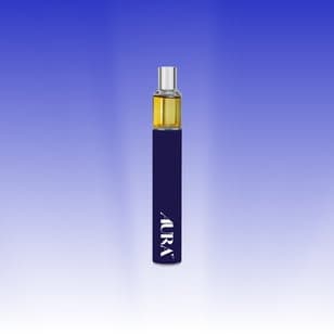 AURA - Kush Mints (H) Disposable Vape (1g) C0140000306