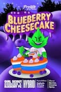 Prolific | Blueberry Cheesecake | 1g Disposable