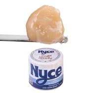 Suga Baby Live Rosin