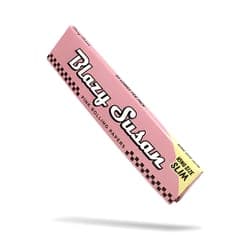 Blazy Susan King Size Slim Pink Rolling Papers