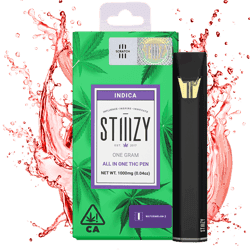 STIIIZY - Original All In One - Watermelon Z - 1g
