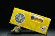 Apples & Bananas Cured Resin Cartridge 1g - Landrace Hash Co.