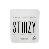 Stiiizy White Label Orange Crush Flower 3.5g