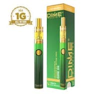 Dime Live Reserve AIO Dime OG (Indica)