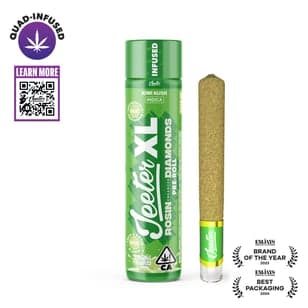 Kiwi Kush [2g]
