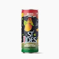 ST IDES- MAUI MANGO (12OZ/100MG) HIGH TEA [H]