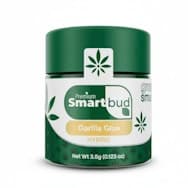 Smart Bud | Premium Flower | Gorilla Glue | 3.5g