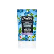 Blue Raspberry Fruit Chews | Indica 10pk