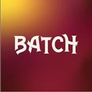 Batch - Flavored Distillate Cartridge - 1000mg - Lemon Drop