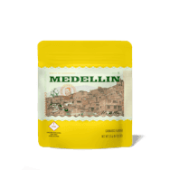 Lemonnade - Medellin - Flower