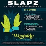 Slapz - 28g Ounce