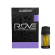 Skywalker OG Melted Diamonds Reload Vaporizer (1g)(ROVE)