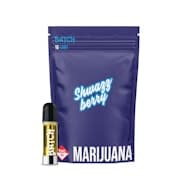 BATCH Shwazzberry Cart | 2g