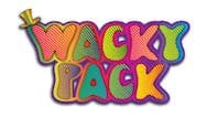 Wacky Pack - Hella Wreck