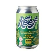 Keef Extreme - High Octane
