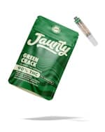 Green Crack (S) Cartridge 1g