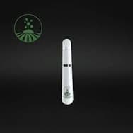Molecular Farms-Disposable Vape-Berry White-Hybrid